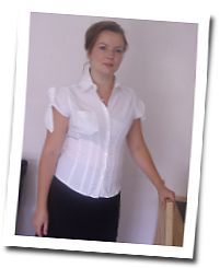 Olga's profile picture