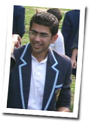 Umair's profile picture