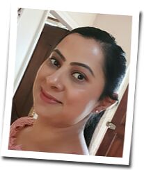 Ranjana's profile picture