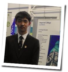Zhiyi's profile picture