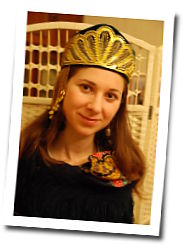 Maria's profile picture