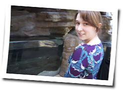 Alice's profile picture