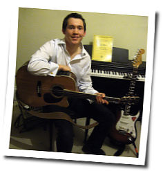 Ben's profile picture