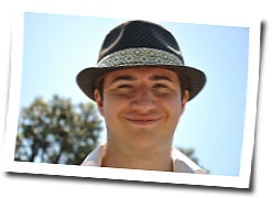Ian's profile picture