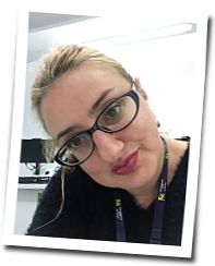 Krassimira's profile picture