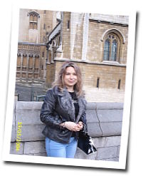 Olga's profile picture