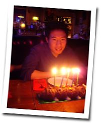 Zhihong's profile picture
