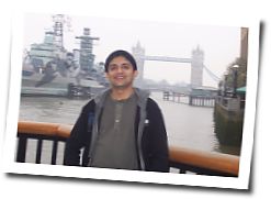 Bimal's profile picture