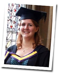Rebecca's profile picture