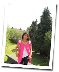 Pinal's profile picture