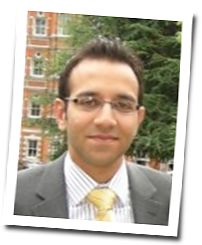 Omar's profile picture