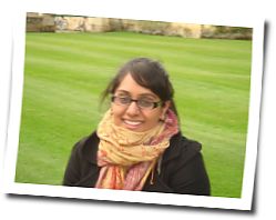 Bejal's profile picture