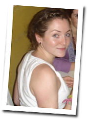 Amanda's profile picture