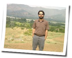 Babar's profile picture