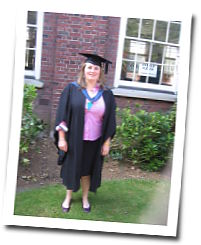 Lucinda's profile picture
