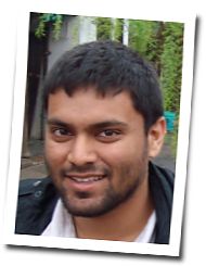 Shah's profile picture