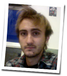 Ben's profile picture