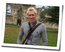 Russell's profile picture
