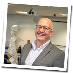 Stuart's profile picture