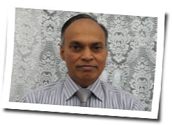 Chandra's profile picture