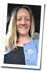 Amy's profile picture
