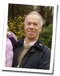 Colin's profile picture