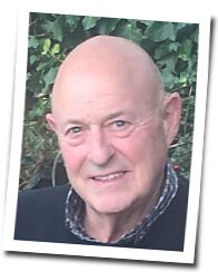 Geoff's profile picture