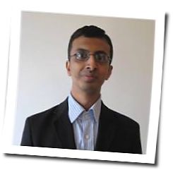 Parikh's profile picture