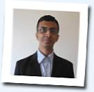 Parikh's profile picture