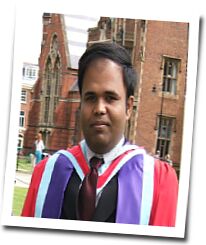 Muthu's profile picture