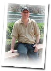 Bill's profile picture