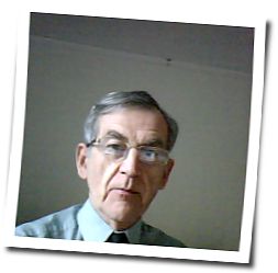 Geoff's profile picture