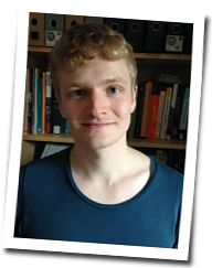 Joe's profile picture