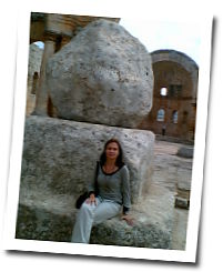 Julia's profile picture