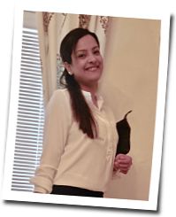 Roohi's profile picture