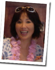 Yoko's profile picture