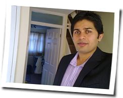 Iqbal's profile picture