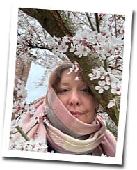 Maria's profile picture