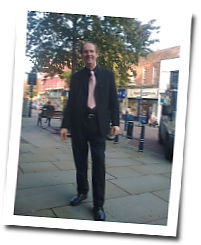 Ian's profile picture