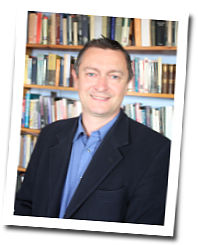 Ian's profile picture