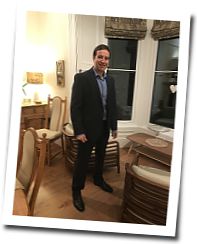 Alejandro's profile picture