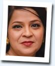 Shaista's profile picture