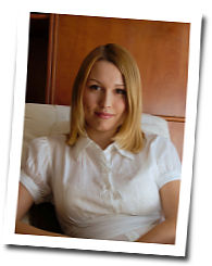 Ksenia's profile picture