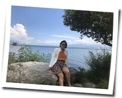 Yifen's profile picture