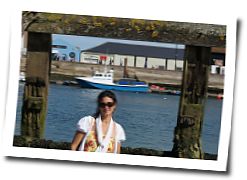 Lourdes's profile picture