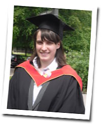 Sarah's profile picture