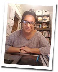 Amalia's profile picture