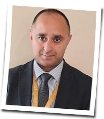Imad's profile picture