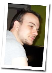 Luke's profile picture