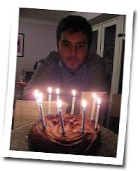 Alex's profile picture